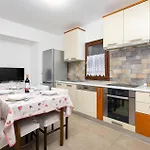 In With House Sea View * Malinska
