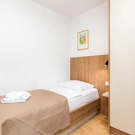 Apartman Gorgeous In